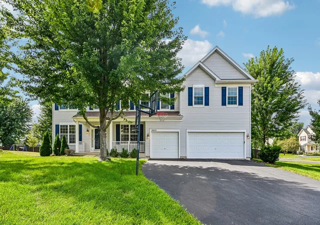 Photo 1 of Single family home for sale at 2453 Cushing Ln, Aurora, IL 60503 | MLS# 12773788 | Listing updated on 2026-10-06