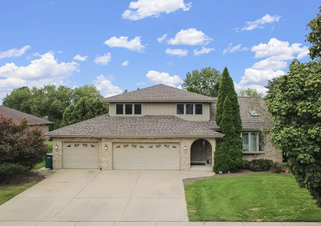 Photo 1 of Single family home for sale at 775 Lambeth Ln, New Lenox, IL 60451 | MLS# 12773789 | Listing updated on 2026-10-06