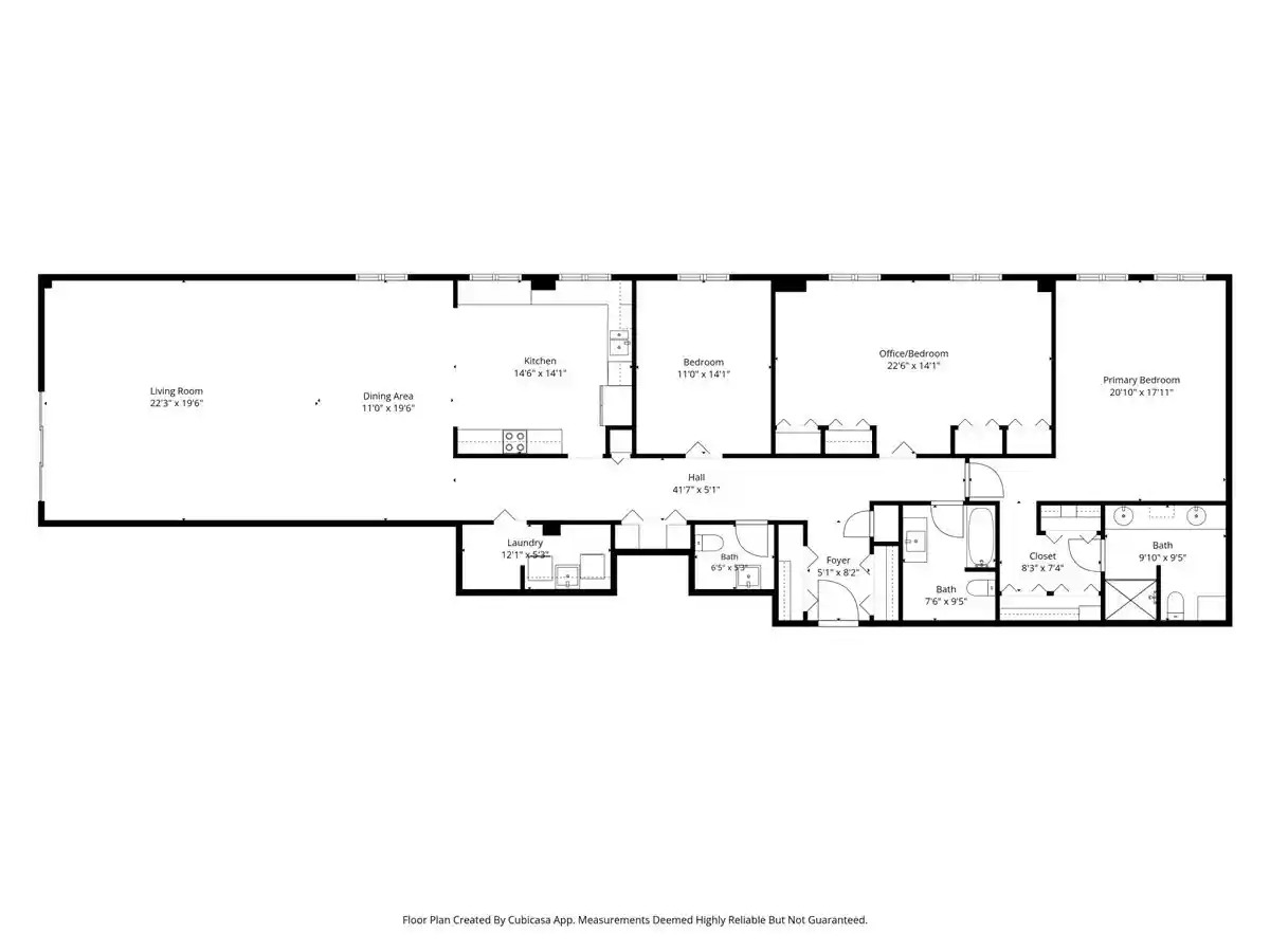 Listing Photo 41 - Condo for sale in 1009 Bonnie Brae Pl located at 1009 Bonnie Brae Pl, River Forest, IL 60305 - Unit #2B