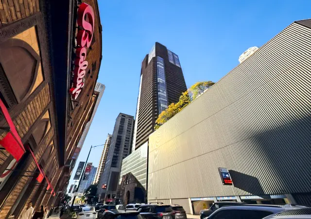 Condo for sale at 10 E Ontario St #1111, Chicago, IL 60611 | MLS# 12773795