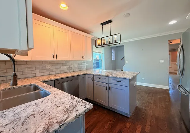 Photo 2 of Single family home for sale at (Undisclosed), Chicago, IL 60617 | MLS# 12773810 | Listing updated on 2026-10-07