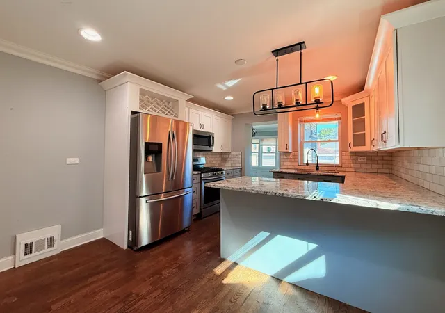 Photo 3 of Single family home for sale at (Undisclosed), Chicago, IL 60617 | MLS# 12773810 | Listing updated on 2026-10-07