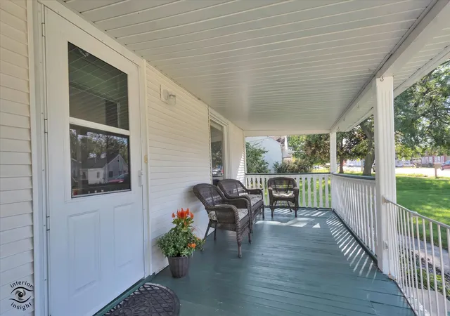 Photo 2 of Single family home for sale at 190 W North St, Manhattan, IL 60442 | MLS# 12773818 | Listing updated on 2026-10-05