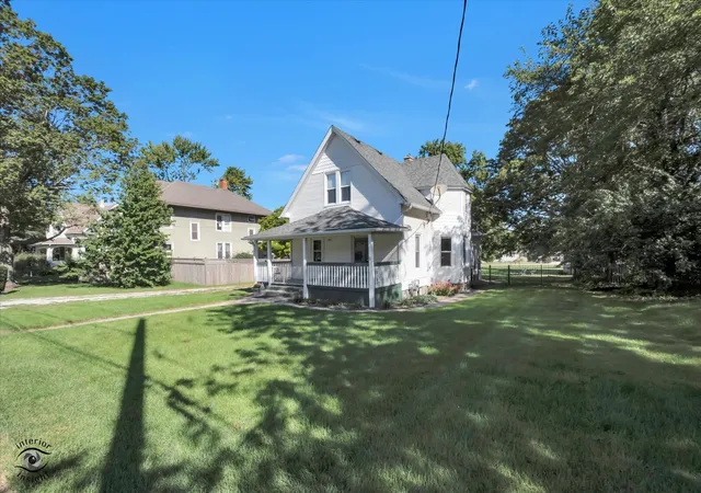 Photo 29 of Single family home for sale at 190 W North St, Manhattan, IL 60442 | MLS# 12773818 | Listing updated on 2026-10-05