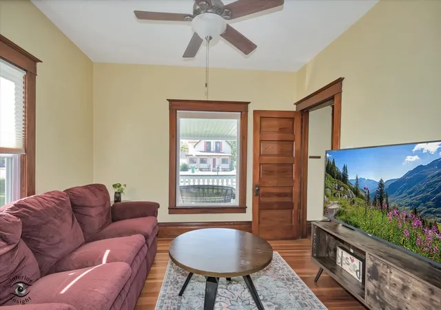 Photo 3 of Single family home for sale at 190 W North St, Manhattan, IL 60442 | MLS# 12773818 | Listing updated on 2026-10-05