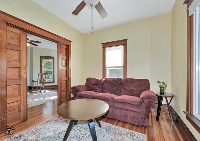 Photo 4 of Single family home for sale at 190 W North St, Manhattan, IL 60442 | MLS# 12773818 | Listing updated on 2026-10-05