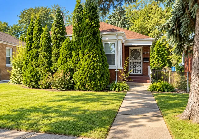 Single family home for sale at 12222 S Wentworth Ave, Chicago, IL 60628 | MLS# 12773829