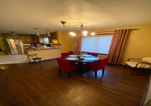 Photo 3 of Single family home for sale at 12222 S Wentworth Ave, Chicago, IL 60628 | MLS# 12773829 | Listing updated on 2026-10-08