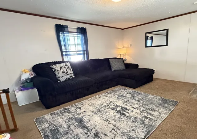 Photo 3 of Manufactured home for sale at 407 4th Street, Bloomington, IL 61704 | MLS# 12773843 | Listing updated on 2026-10-05