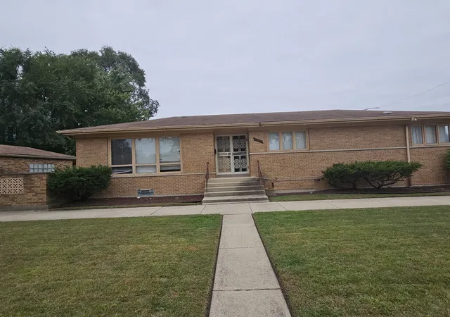 Photo 1 of Single family home for sale at 8300 S Indiana Ave, Chicago, IL 60619 | MLS# 12773852 | Listing updated on 2026-10-06