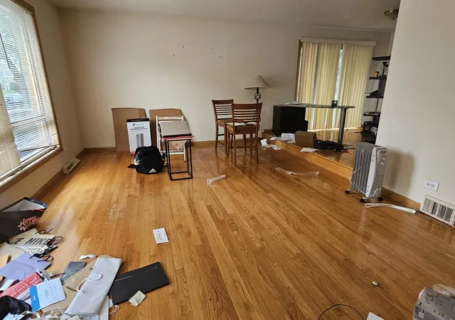 Photo 3 of Single family home for sale at 8300 S Indiana Ave, Chicago, IL 60619 | MLS# 12773852 | Listing updated on 2026-10-06
