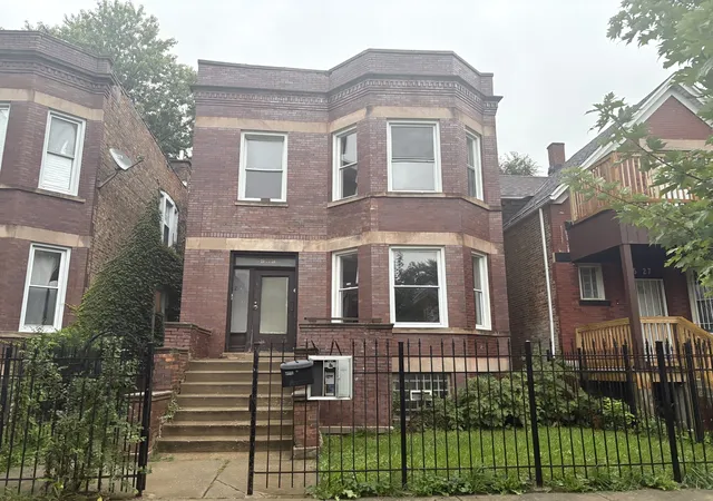 Photo 2 of Multi family home for sale at 6525 S Hermitage Ave, Chicago, IL 60636 | MLS# 12773853 | Listing updated on 2026-10-03