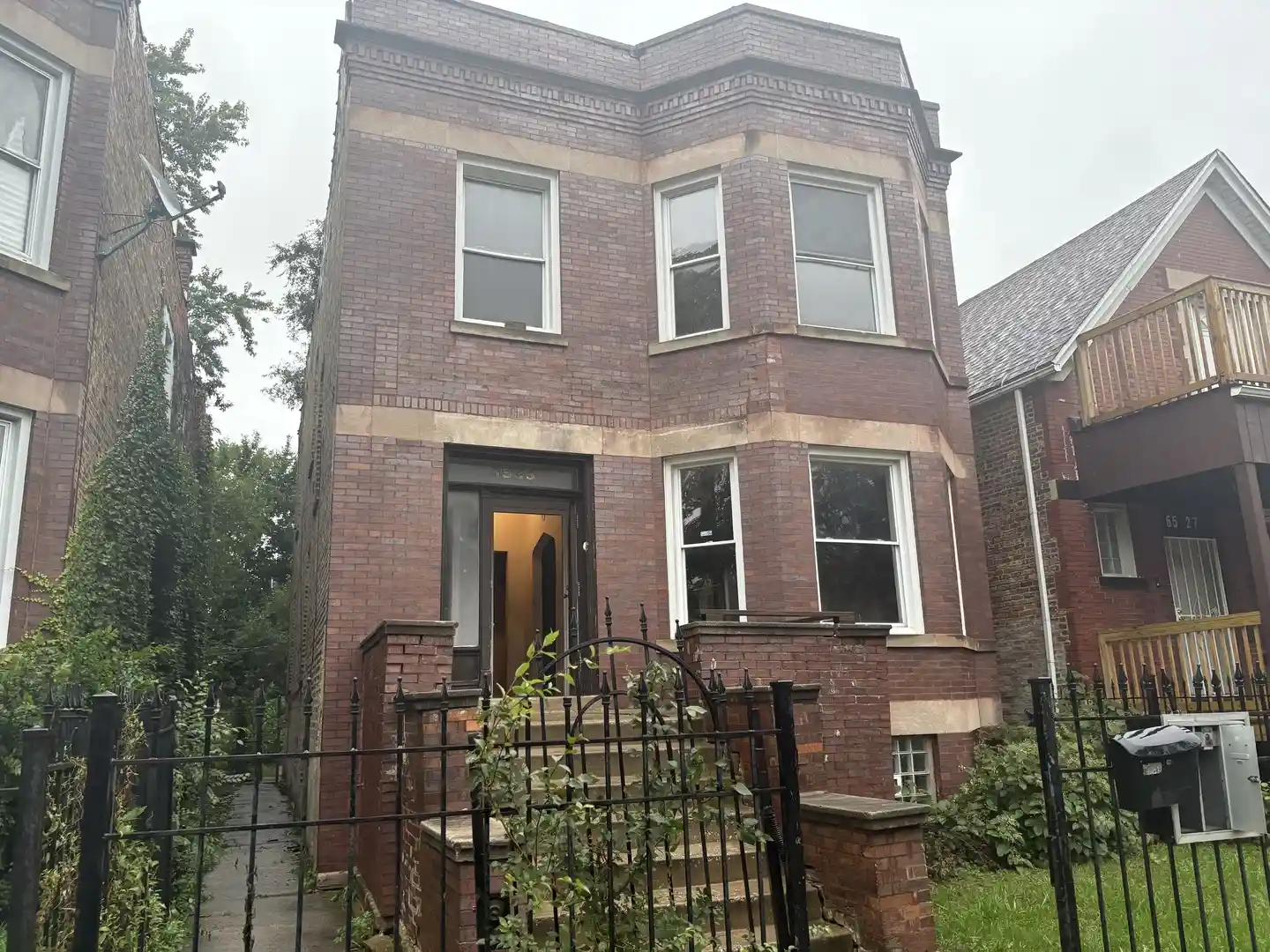 Listing Photo 20 - Condo for sale in 6525 S Hermitage Ave located at 6525 S Hermitage Ave, Chicago, IL 60636 - Unit 6525 S Hermitage Ave