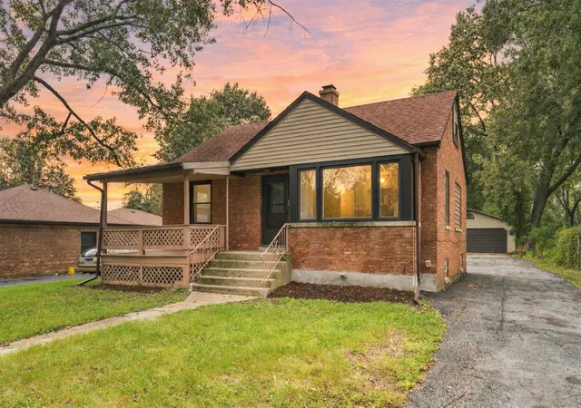 Single family home for sale at 22122 Millard Ave, Richton Park, IL 60471 | MLS# 12773855