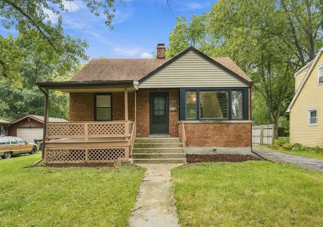 Photo 2 of Single family home for sale at 22122 Millard Ave, Richton Park, IL 60471 | MLS# 12773855 | Listing updated on 2026-10-07
