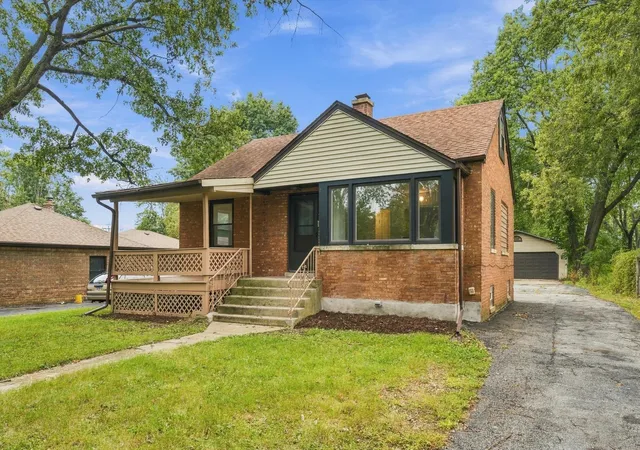 Photo 3 of Single family home for sale at 22122 Millard Ave, Richton Park, IL 60471 | MLS# 12773855 | Listing updated on 2026-10-07