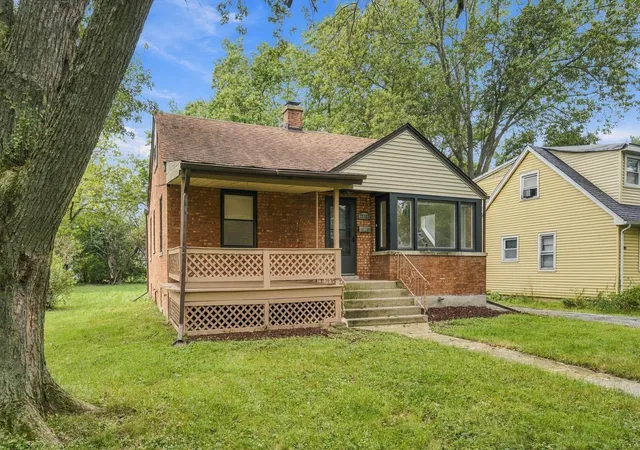 Photo 3 of Single family home for sale at 22122 Millard Ave, Richton Park, IL 60471 | MLS# 12773855 | Listing updated on 2026-10-07
