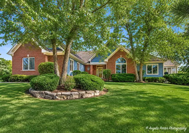 Photo 1 of Single family home for sale at 2916 Hanging Fen Ct, Johnsburg, IL 60050 | MLS# 12773856 | Listing updated on 2026-10-06