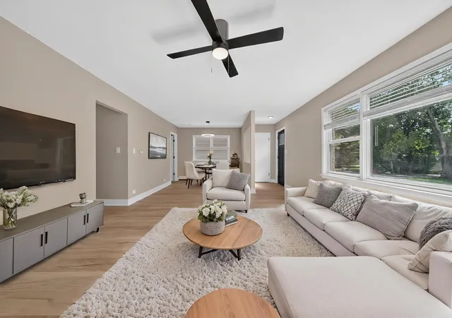 Photo 2 of Multi family home for sale at 1009 Highland Ave, Wauconda, IL 60084 | MLS# 12773859 | Listing updated on 2026-10-06