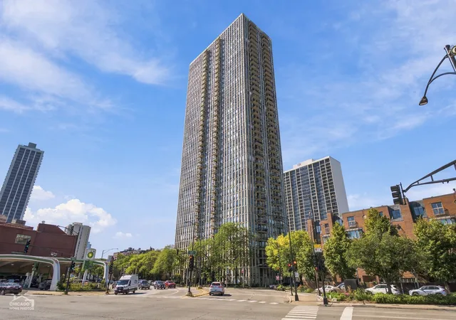 Condo for sale at 1660 N Lasalle Dr #3608, Chicago, IL 60614 | MLS# 12773867