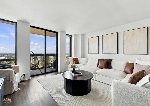 Photo 3 of Condo for sale at 1660 N Lasalle Dr #3608, Chicago, IL 60614 | MLS# 12773867 | Listing updated on 2026-10-08