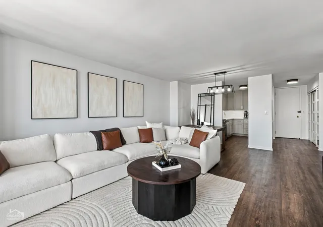 Photo 3 of Condo for sale at 1660 N Lasalle Dr #3608, Chicago, IL 60614 | MLS# 12773867 | Listing updated on 2026-10-08