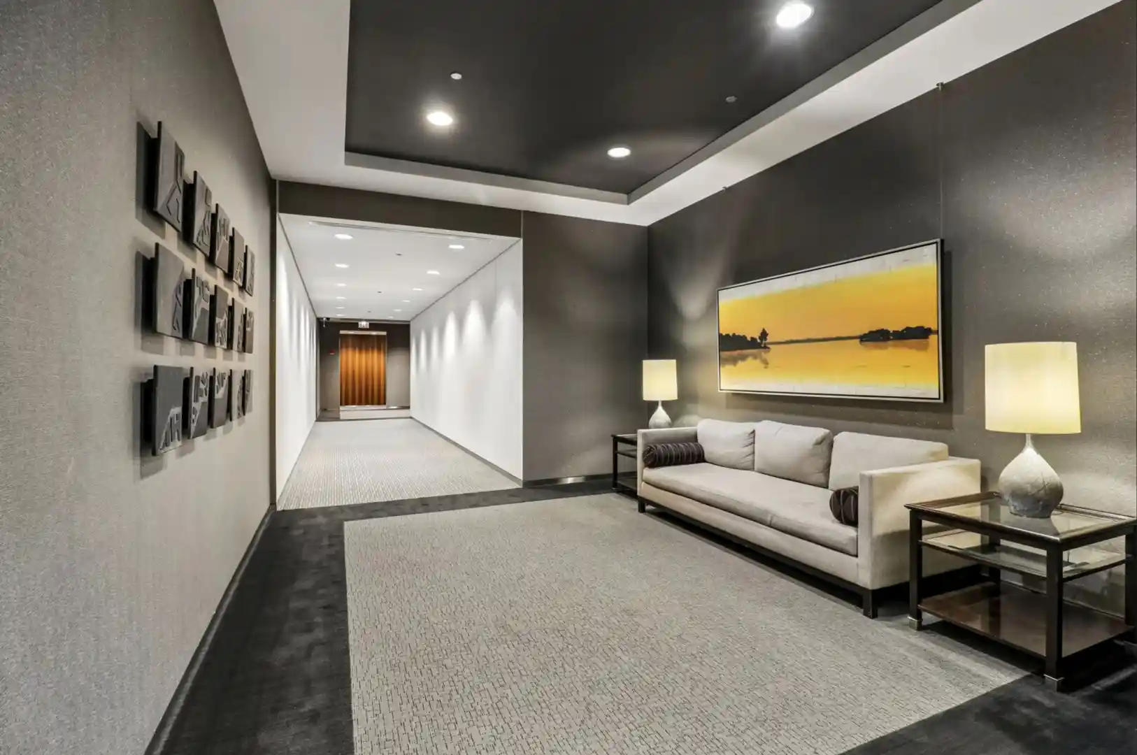 Listing Photo 2 - Condo for sale in 65 E Monroe St located at 65 E Monroe St, Chicago, IL 60603 - Unit #4407