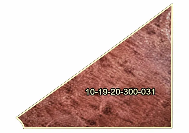 Photo 1 of Land for sale at 032 Russel Rd, Pembroke Twp, IL 60958 | MLS# 12773880 | Listing updated on 2026-10-06