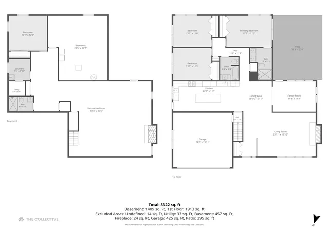 Photo 24 of Single family home for sale at 5 Larkspur Ln, Clarendon Hills, IL 60514 | MLS# 12773881 | Listing updated on 2026-10-27