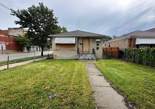 Photo 1 of Sale Pending at 1159 N Long Ave, Chicago, IL 60651 | MLS# 12773886 | Listing updated on 2026-10-05