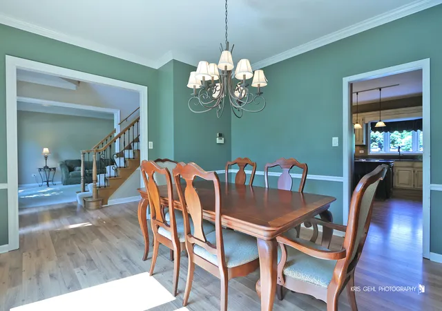Photo 4 of Single family home for sale at 1412 Greenlake Dr, Aurora, IL 60502 | MLS# 12773887 | Listing updated on 2026-10-08