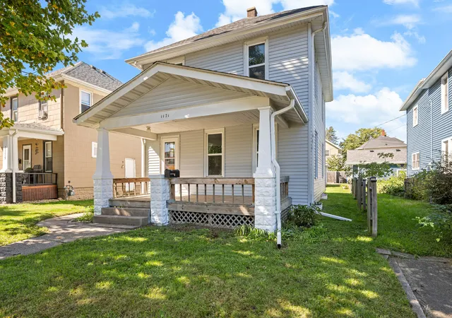 Single family home for sale at 1171 26th Street, Moline, IL 61265 | MLS# 12773888