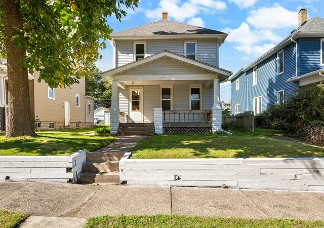 Photo 1 of Single family home for sale at 1171 26th Street, Moline, IL 61265 | MLS# 12773888 | Listing updated on 2026-10-27