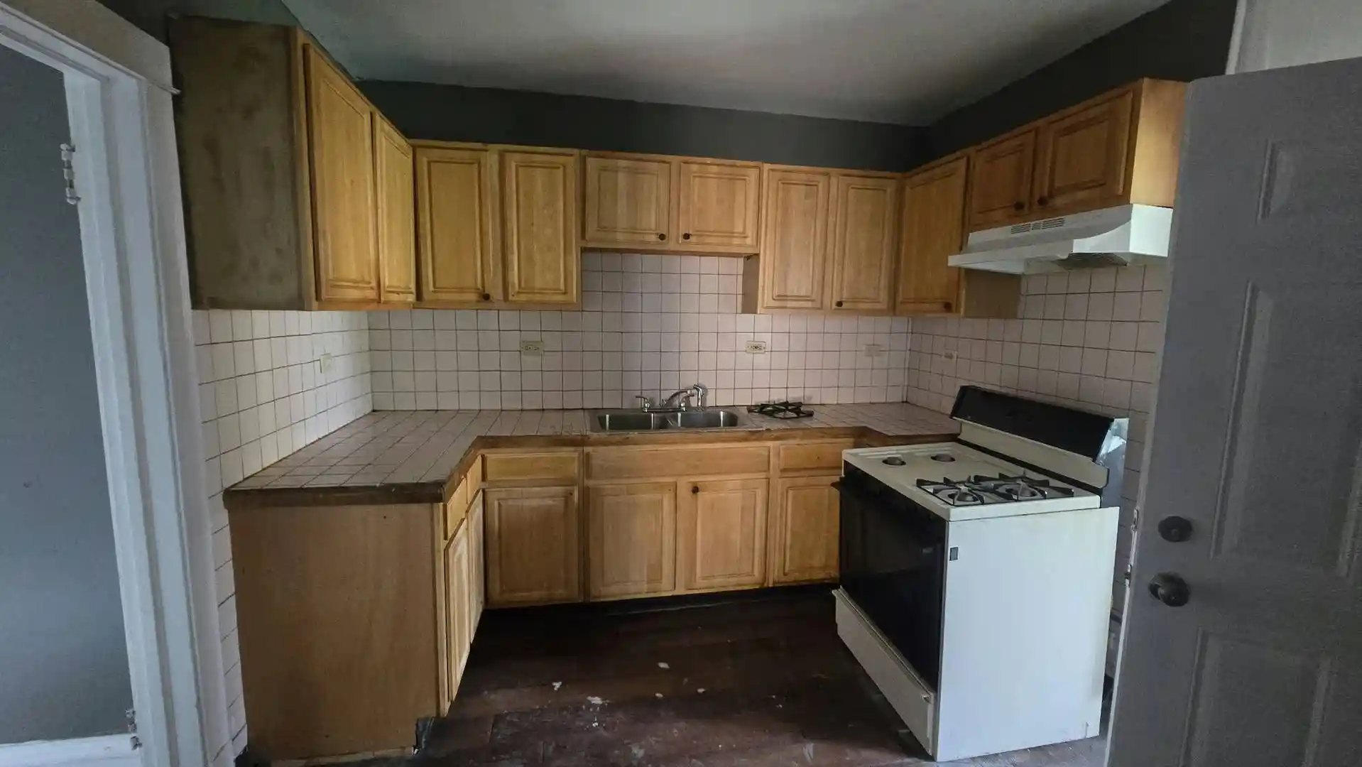 Listing Photo 15 - Condo for sale in 6640 S Wolcott Ave located at 6640 S Wolcott Ave, Chicago, IL 60636 - Unit 6640 S Wolcott Ave