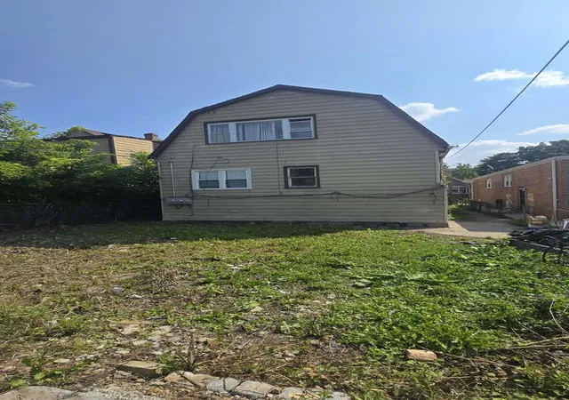 Listing Photo 4 - Condo for sale in building located at 6640 S Wolcott Ave, Chicago, IL 60636