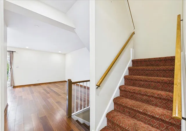 Photo 3 of Townhouse for sale at 8501 Linder Ct, Skokie, IL 60077 | MLS# 12773897 | Listing updated on 2026-10-07