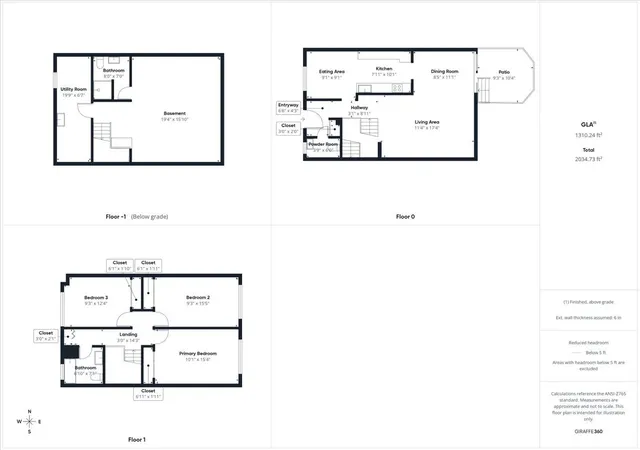 Photo 42 of Townhouse for sale at 8501 Linder Ct, Skokie, IL 60077 | MLS# 12773897 | Listing updated on 2026-10-07
