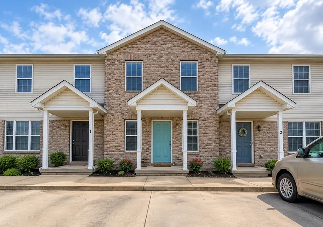 Photo 1 of Condo for sale at 1102 Lockenvitz Ln #3, Bloomington, IL 61704 | MLS# 12773902 | Listing updated on 2026-10-02