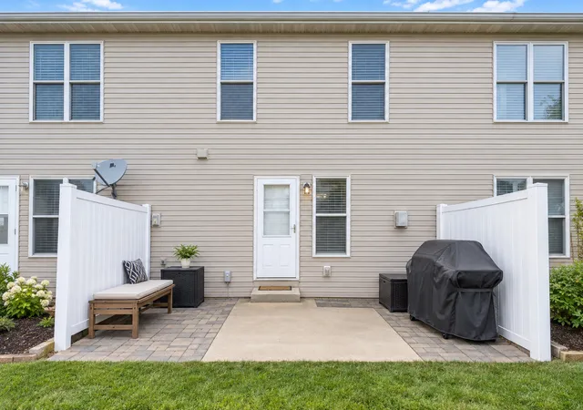 Photo 2 of Condo for sale at 1102 Lockenvitz Ln #3, Bloomington, IL 61704 | MLS# 12773902 | Listing updated on 2026-10-02