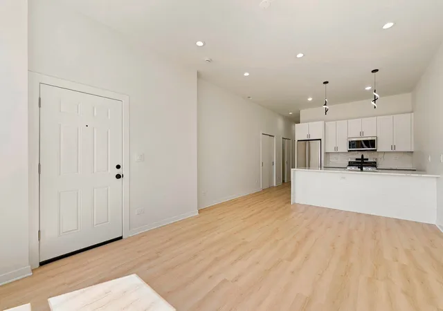 Photo 4 of Multi family home for sale at 542 N Lawndale Ave, Chicago, IL 60624 | MLS# 12773904 | Listing updated on 2026-10-04