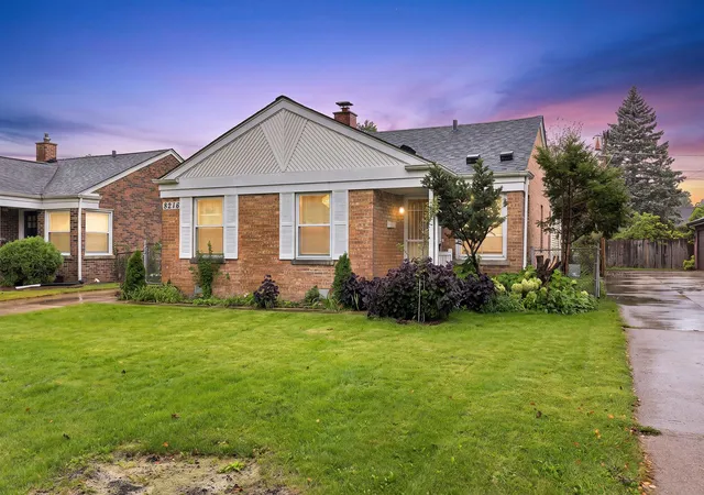 Photo 2 of Single family home for sale at 8216 N Caldwell Ave, Niles, IL 60714 | MLS# 12773916 | Listing updated on 2026-10-07