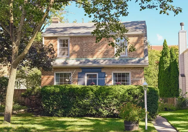 Photo 1 of Single family home for sale at 8217 Laramie Ave, Skokie, IL 60077 | MLS# 12773925 | Listing updated on 2026-10-07