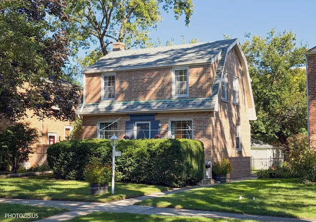 Photo 2 of Single family home for sale at 8217 Laramie Ave, Skokie, IL 60077 | MLS# 12773925 | Listing updated on 2026-10-07