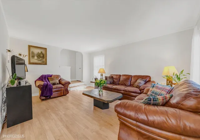 Photo 3 of Single family home for sale at 8217 Laramie Ave, Skokie, IL 60077 | MLS# 12773925 | Listing updated on 2026-10-07