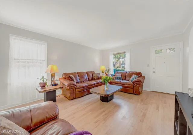 Photo 3 of Single family home for sale at 8217 Laramie Ave, Skokie, IL 60077 | MLS# 12773925 | Listing updated on 2026-10-08