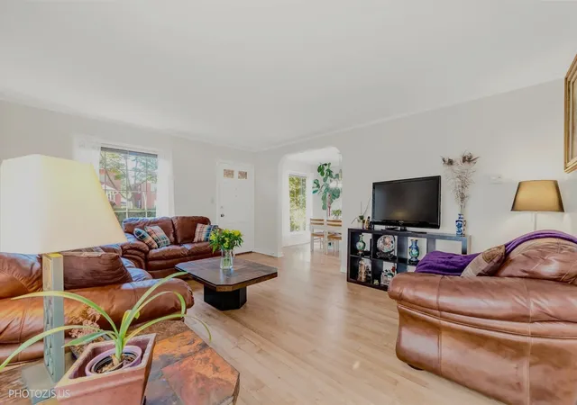 Photo 4 of Single family home for sale at 8217 Laramie Ave, Skokie, IL 60077 | MLS# 12773925 | Listing updated on 2026-10-08