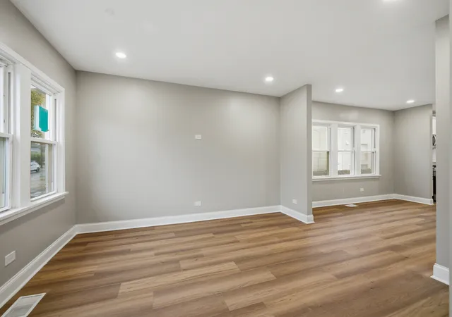 Photo 2 of Single family home for sale at 2602 Glos Ave, Bellwood, IL 60104 | MLS# 12773937 | Listing updated on 2026-10-07