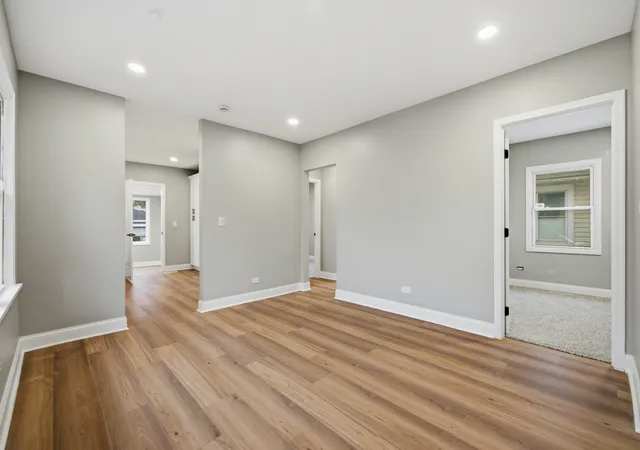 Photo 3 of Single family home for sale at 2602 Glos Ave, Bellwood, IL 60104 | MLS# 12773937 | Listing updated on 2026-10-07
