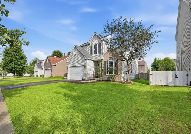 Photo 1 of Single family home for sale at 7505 Kenicott Ln, Plainfield, IL 60586 | MLS# 12773947 | Listing updated on 2026-10-06