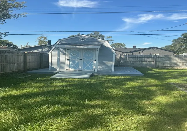 Photo 2 of Single family home for sale at 3214 Miller Ave, South Chicago Heights, IL 60411 | MLS# 12773948 | Listing updated on 2026-10-06